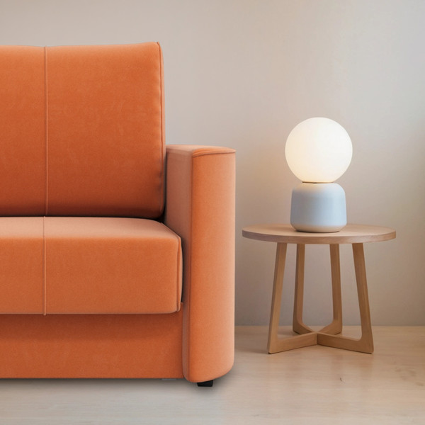 Изображение товара Кресло-кровать Mio Tesoro Амми (Velutto 60)