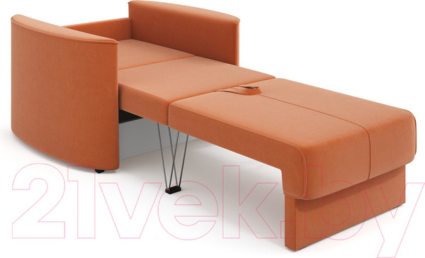 Изображение товара Кресло-кровать Mio Tesoro Амми (Velutto 60)