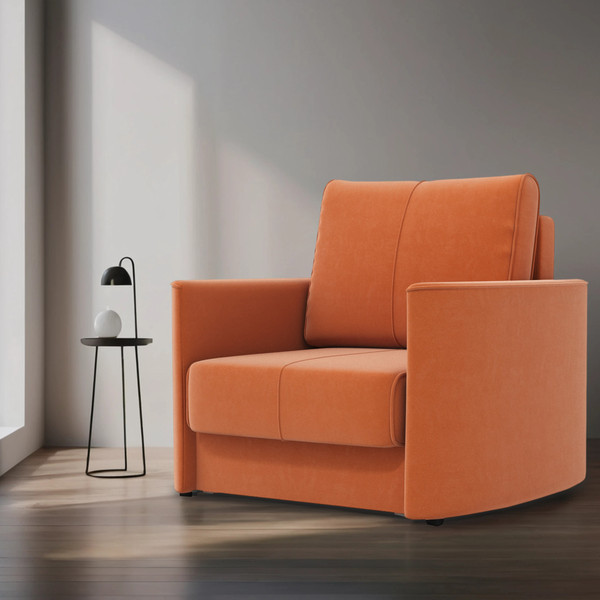 Изображение товара Кресло-кровать Mio Tesoro Амми (Velutto 60)