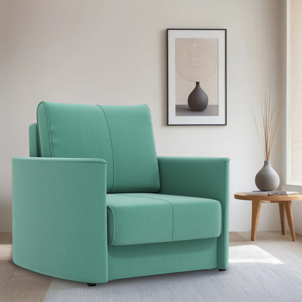 Изображение товара Кресло-кровать Mio Tesoro Амми (Velutto 71)