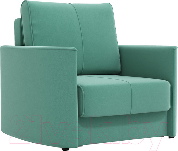 Изображение товара Кресло-кровать Mio Tesoro Амми (Velutto 71)