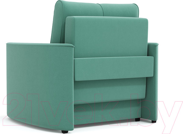 Изображение товара Кресло-кровать Mio Tesoro Амми (Velutto 71)