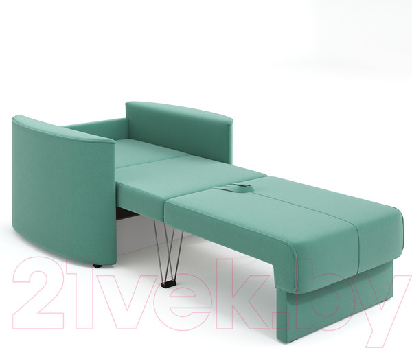 Изображение товара Кресло-кровать Mio Tesoro Амми (Velutto 71)