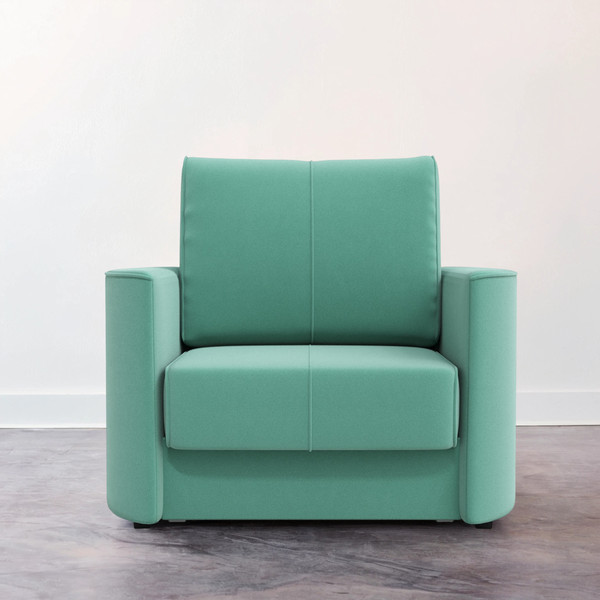 Изображение товара Кресло-кровать Mio Tesoro Амми (Velutto 71)