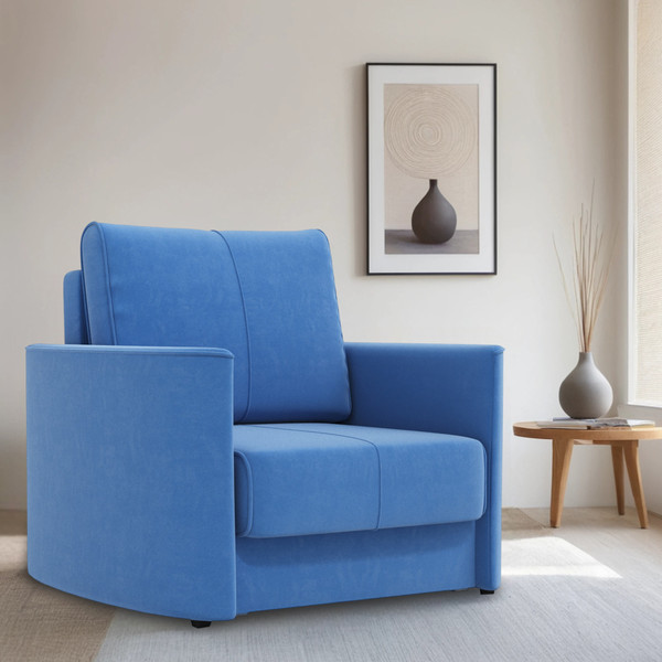 Изображение товара Кресло-кровать Mio Tesoro Амми (Velutto 72)