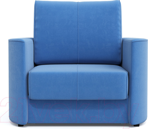 Изображение товара Кресло-кровать Mio Tesoro Амми (Velutto 72)