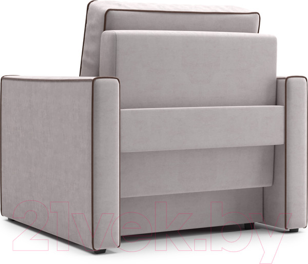 Изображение товара Кресло-кровать Mio Tesoro Атлантикс (Velutto 16)