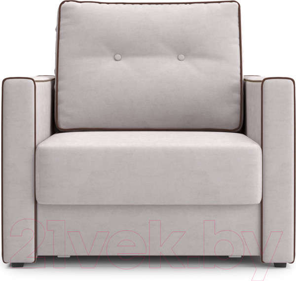 Изображение товара Кресло-кровать Mio Tesoro Атлантикс (Velutto 16)