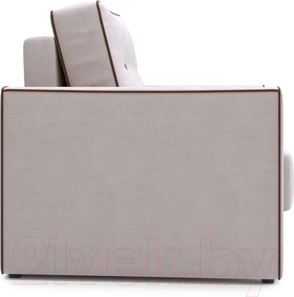 Изображение товара Кресло-кровать Mio Tesoro Атлантикс (Velutto 16)