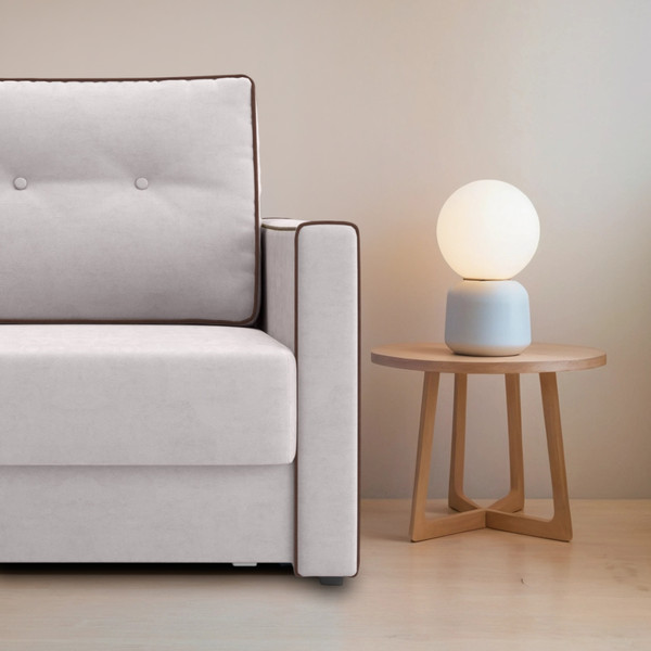 Изображение товара Кресло-кровать Mio Tesoro Атлантикс (Velutto 16)