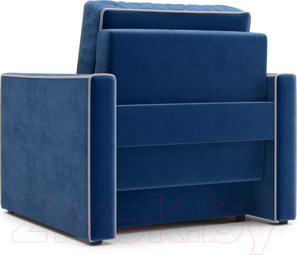 Изображение товара Кресло-кровать Mio Tesoro Атлантикс (Velutto 26)