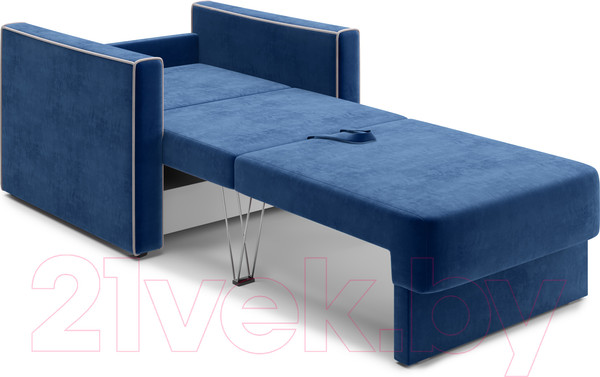 Изображение товара Кресло-кровать Mio Tesoro Атлантикс (Velutto 26)