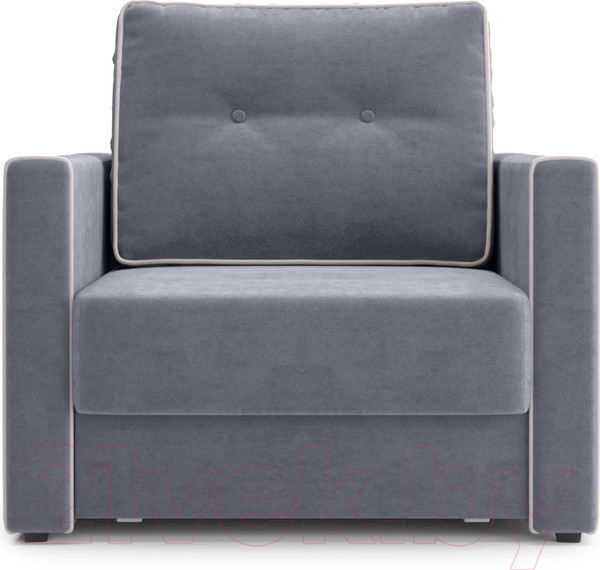 Изображение товара Кресло-кровать Mio Tesoro Атлантикс (Velutto 32)