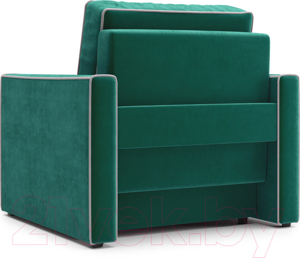 Изображение товара Кресло-кровать Mio Tesoro Атлантикс (Velutto 33)