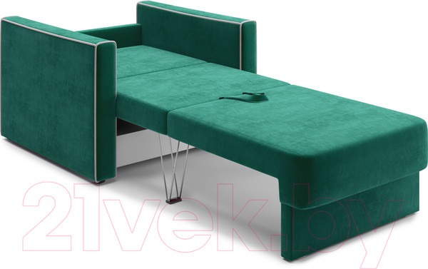 Изображение товара Кресло-кровать Mio Tesoro Атлантикс (Velutto 33)