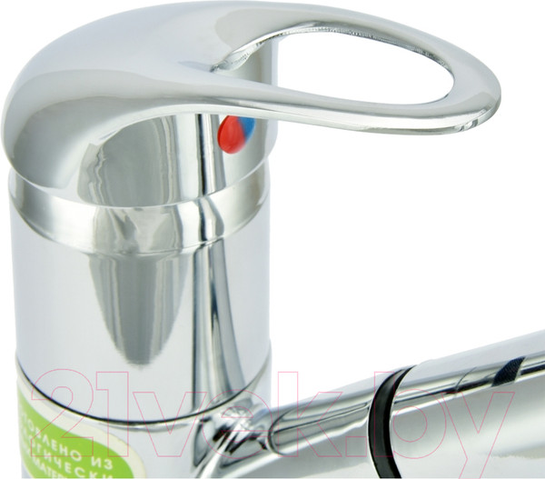 Изображение товара Смеситель Juguni Phoenix 0402.604