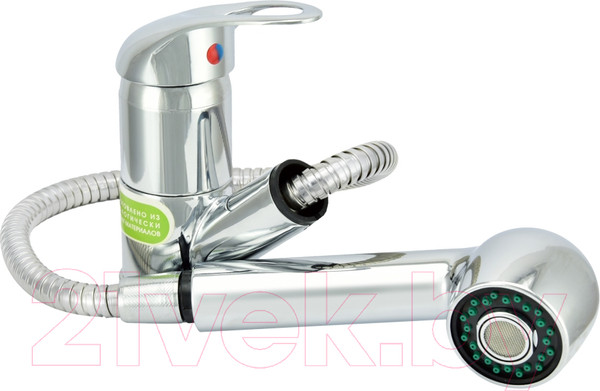 Изображение товара Смеситель Juguni Phoenix 0402.604