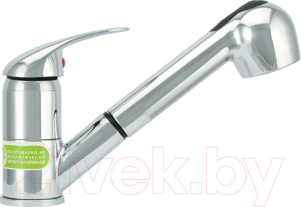 Изображение товара Смеситель Juguni Phoenix 0402.604