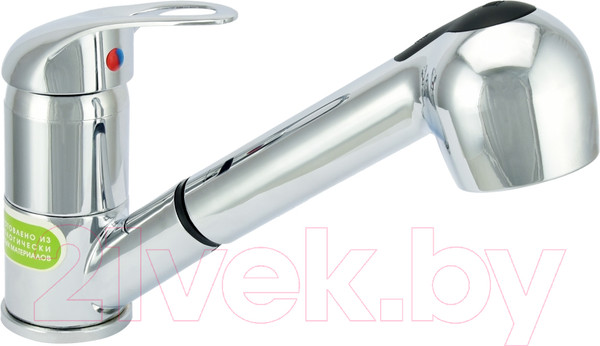 Изображение товара Смеситель Juguni Phoenix 0402.604