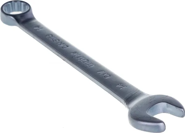 Изображение товара Гаечный ключ Matrix Комбинированый 15110