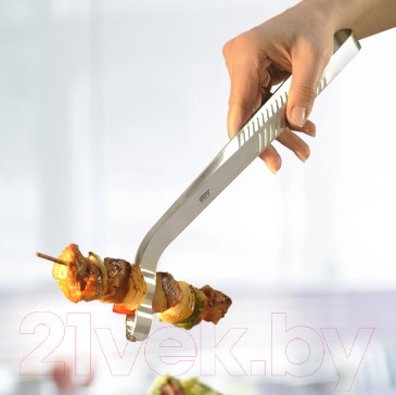 Изображение товара Щипцы кухонные Gefu 21540