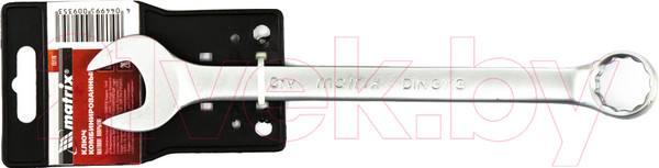 Изображение товара Гаечный ключ Matrix 15121