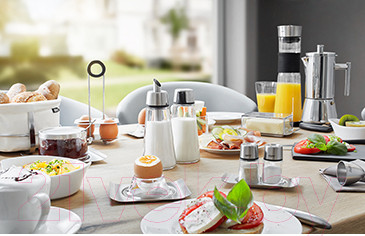 Изображение товара Сахарница Gefu Бранч 33700