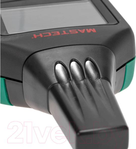 Изображение товара Детектор скрытой проводки Mastech MS6818 59267