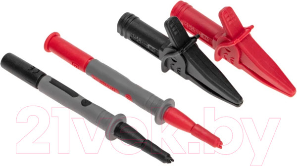 Изображение товара Детектор скрытой проводки Mastech MS6818 59267