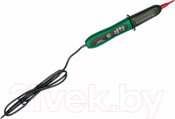 Изображение товара Индикатор напряжения Mastech MS8922A (70064)