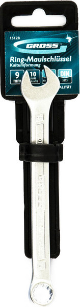 Изображение товара Гаечный ключ Gross Комбинированый 15128