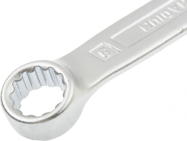 Изображение товара Гаечный ключ Gross Комбинированый 15128