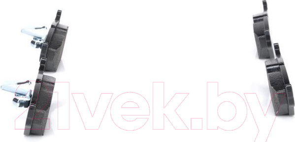 Изображение товара Тормозные колодки Bosch 0986494009