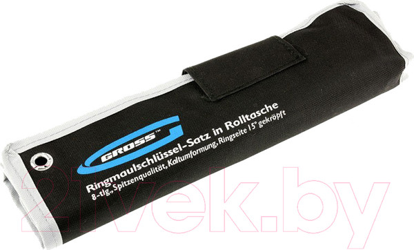 Изображение товара Набор ключей Gross 15148