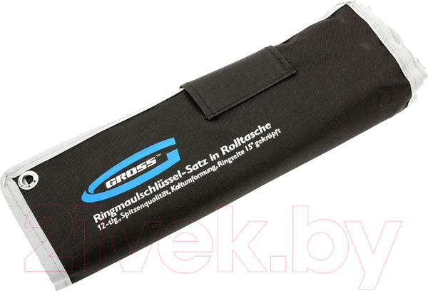 Изображение товара Набор ключей Gross 15149