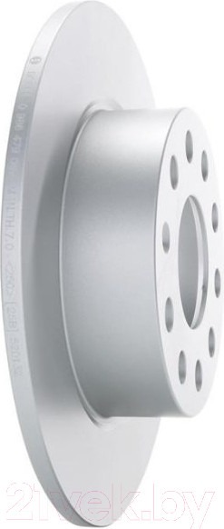 Изображение товара Тормозной диск Bosch 0986479099