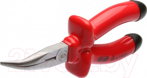 Изображение товара Длинногубцы КВТ Эксперт 70357