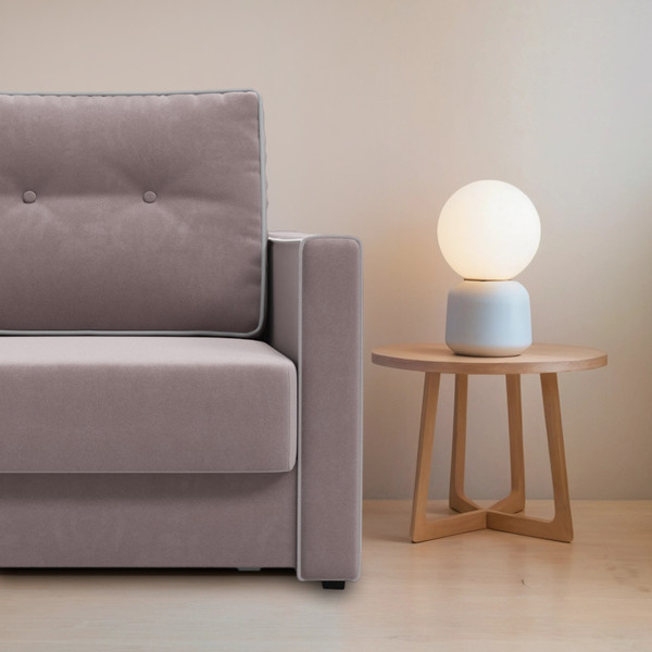 Изображение товара Кресло-кровать Mio Tesoro Атлантикс (Velutto 22)