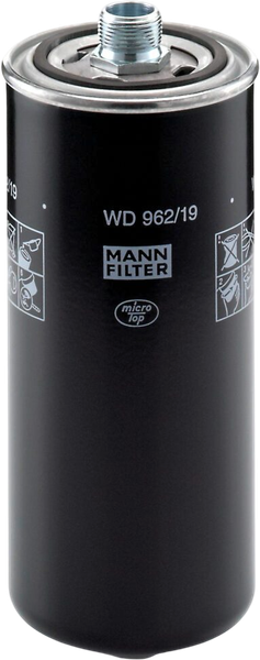 Изображение товара Масляный фильтр Mann-Filter WD962/19