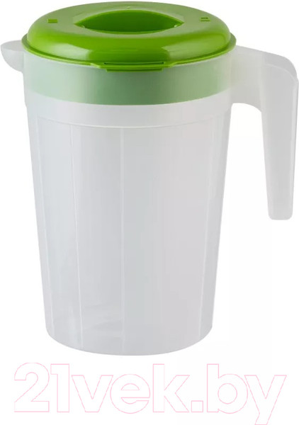 Изображение товара Кувшин Полимербыт 4314500