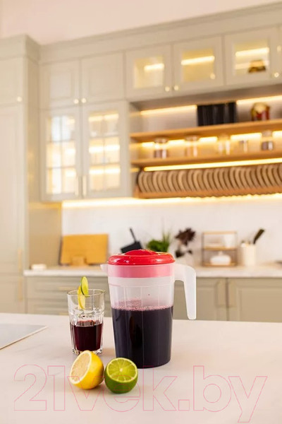 Изображение товара Кувшин Полимербыт 4314500