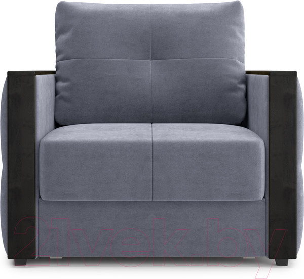 Изображение товара Кресло-кровать Mio Tesoro Валенсия (Velutto 32)