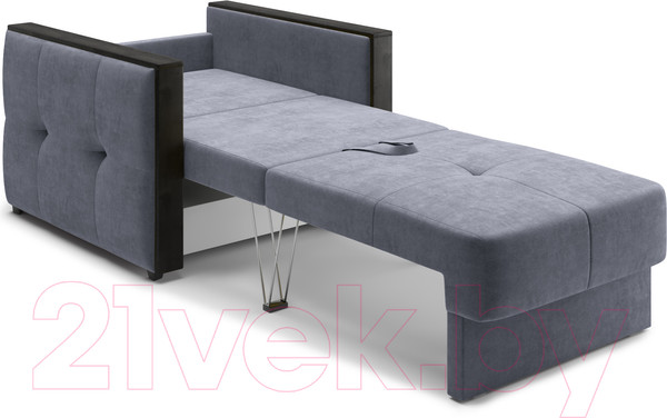 Изображение товара Кресло-кровать Mio Tesoro Валенсия (Velutto 32)