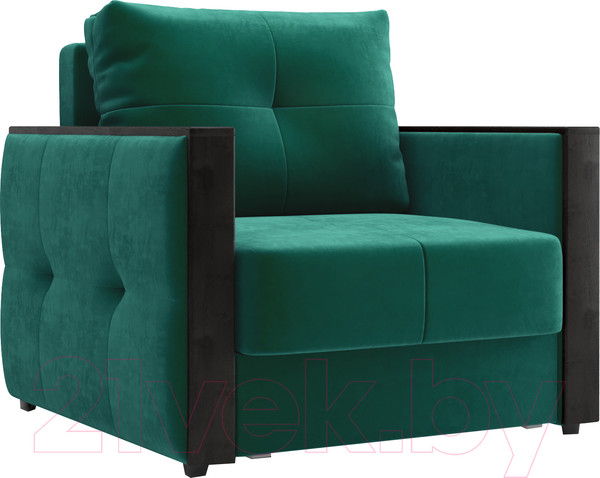 Изображение товара Кресло-кровать Mio Tesoro Валенсия (Velutto 33)