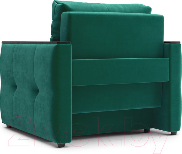 Изображение товара Кресло-кровать Mio Tesoro Валенсия (Velutto 33)