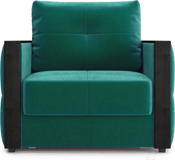 Изображение товара Кресло-кровать Mio Tesoro Валенсия (Velutto 33)