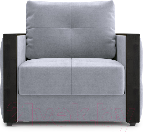 Изображение товара Кресло-кровать Mio Tesoro Валенсия (Velutto 52)