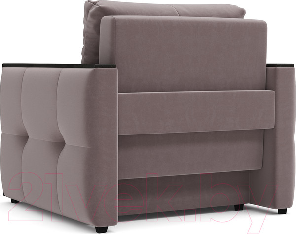 Изображение товара Кресло-кровать Mio Tesoro Валенсия (Velutto 22)