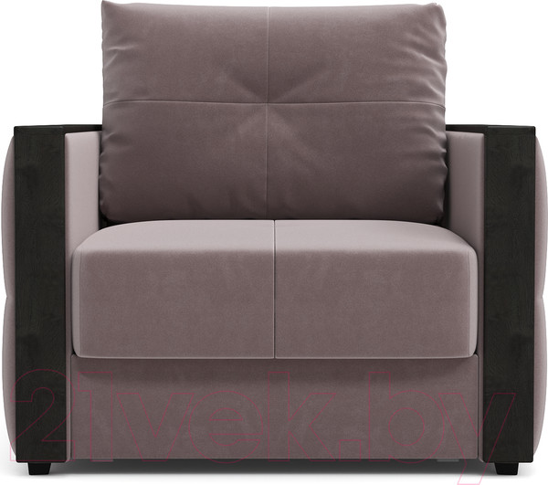 Изображение товара Кресло-кровать Mio Tesoro Валенсия (Velutto 22)