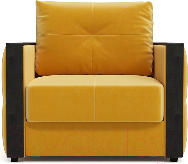 Изображение товара Кресло-кровать Mio Tesoro Валенсия (Velutto 56)